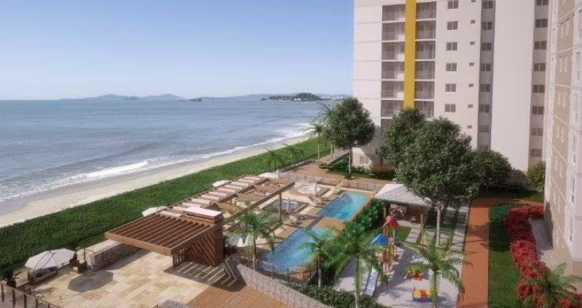 Apartamento com 2 dormitórios à venda, 59 m² por R$ 714.165,90 - Itajuba - Barra Velha/SC