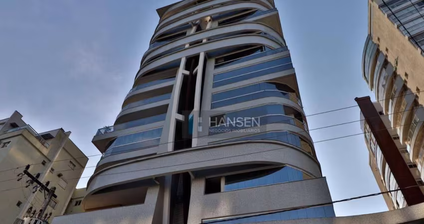 Apartamento com 4 suítes  à venda, 446 m² por R$ 6.000.000 - Glória - Joinville/SC