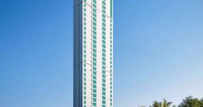 Apartamento com 3 suítes à venda, 139 m² por R$ 2.300.000 - Centro - Balneário Camboriú/SC