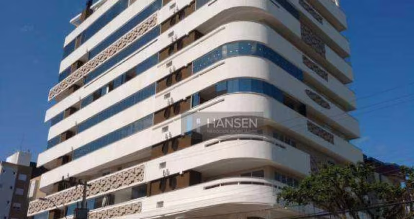 Apartamento com 3 suítes  à venda, 148 m² por R$ 879.000 - América - Joinville/SC