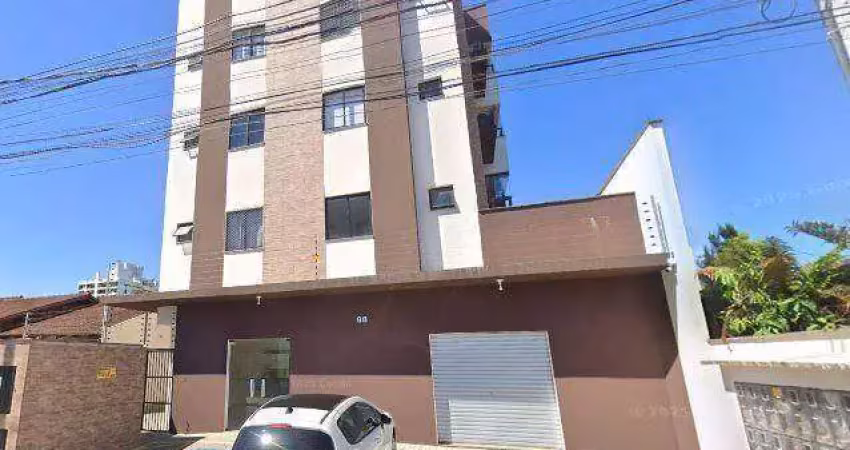 Sala à venda, 44 m² por r$ 408.100,00 - costa e silva - joinville/sc
