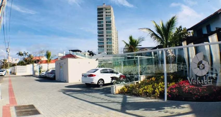 Apartamento com 1 suíte + 3  dormitórios à venda, 121 m² por R$ 1.590.000 - Centro - Penha/SC