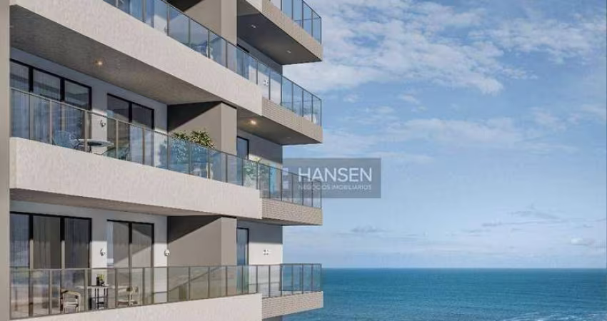 Apartamento com 3 suítes à venda por R$ 1.450.445 - Itacolomi - Balneário Piçarras/SC