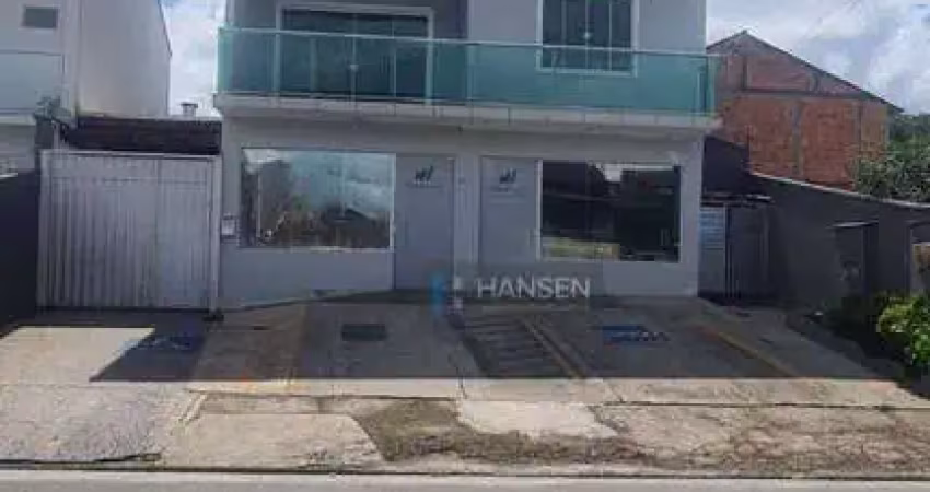 Sobrado Comercial com 2 salas + 3 dormitórios à venda, 175 m² por R$ 650.000 - Profipo - Joinville/SC