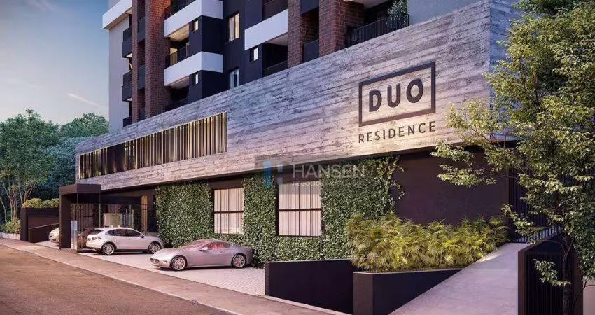 Studio à venda, 41 m² por R$ 389.700,00 - Anita Garibaldi - Joinville/SC