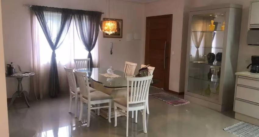 Apartamento com 2 dormitórios para alugar, 108 m² por r$ 3.261,87/mês - são marcos - joinville/sc