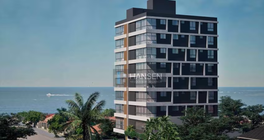 Apartamento com 3 suítes à venda, 130 m² por R$ 1.811.500 - Itacolomi - Balneário Piçarras/SC
