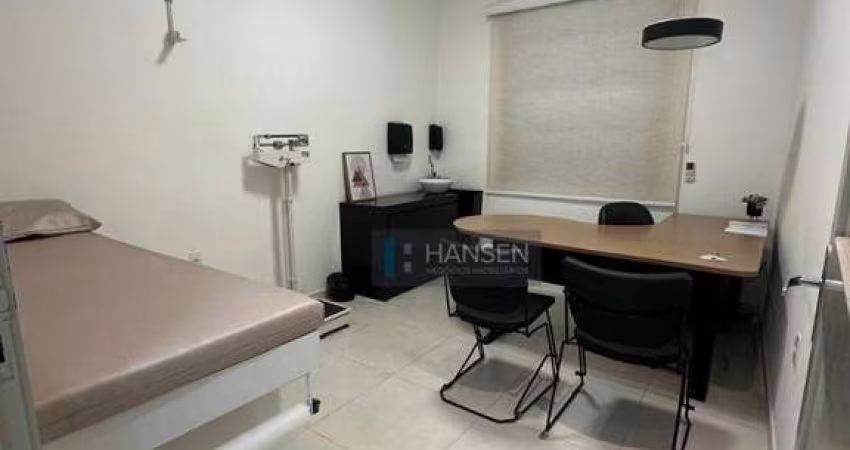 Sala para alugar,4,08m x 3,10m por R$ 4.500/mês