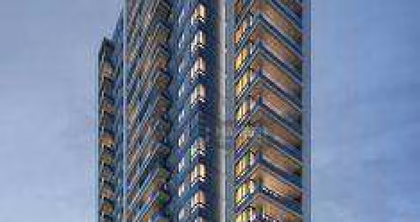 Apartamento com 1 suíte + 2  dormitórios à venda, 108 m² por R$ 1.342.251 - Centro - Balneário Piçarras/SC
