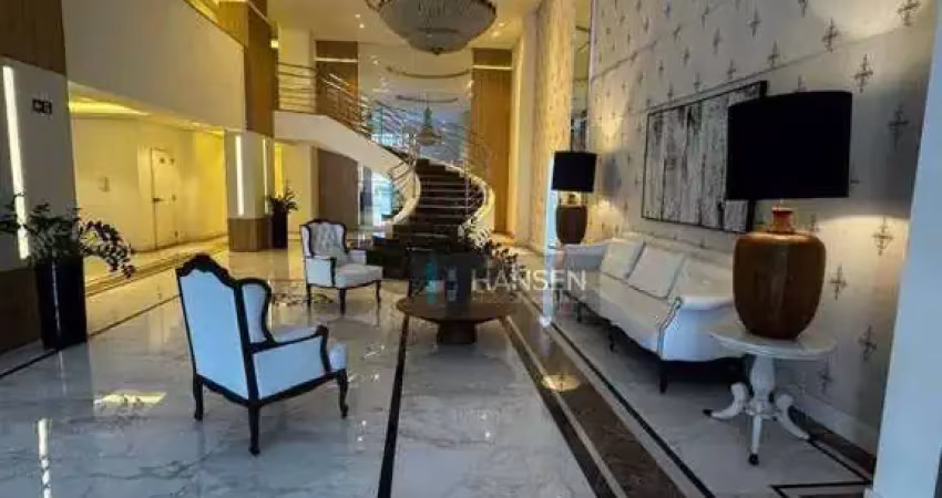 Apartamento com 3 suítes  à venda, 223 m² por R$ 2.100.000 - Glória - Joinville/SC