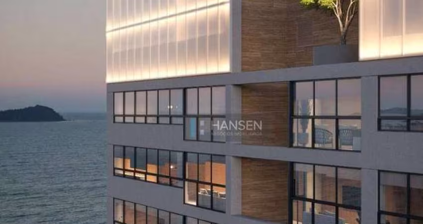 Apartamento com 3 suítes  à venda, 109 m² por R$ 1.291.261 - Centro - Balneário Piçarras/SC