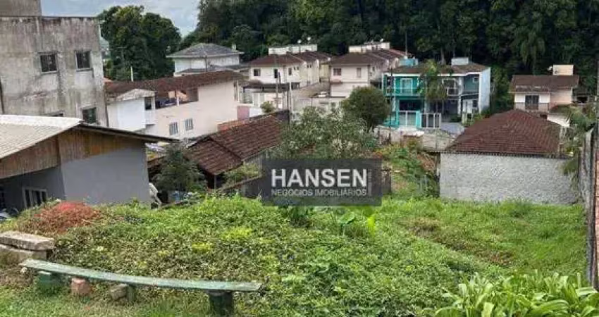 Terreno à venda, 437 m² por r$ 399.000,00 - boa vista - joinville/sc