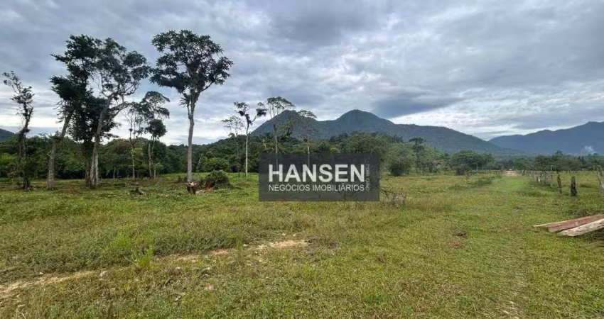 Terreno à venda, 2550 m² por r$ 385.000,00 - vila nova - joinville/sc