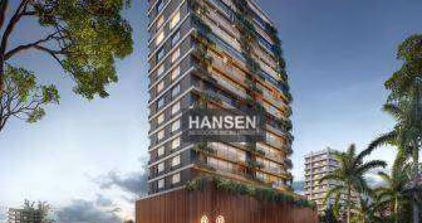 Sala à venda, 84 m² por R$ 900.711,00 - América - Joinville/SC
