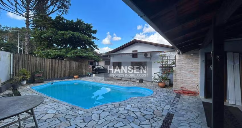 Terreno à venda, 1172 m² por R$ 2.800.000,00 - Anita Garibaldi - Joinville/SC