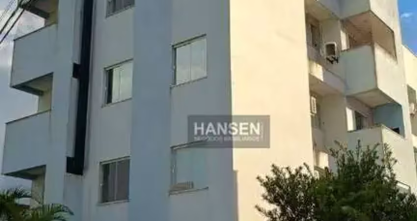 Apartamento com 2 dormitórios à venda, 48 m² por r$ 235.000 - costa e silva - joinville/sc