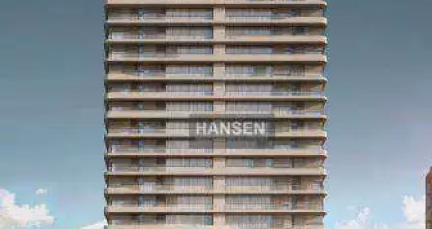 Apartamento com 3 suítes à venda, 217 m² por r$ 5.148.537 - itajubá ii - barra velha/sc