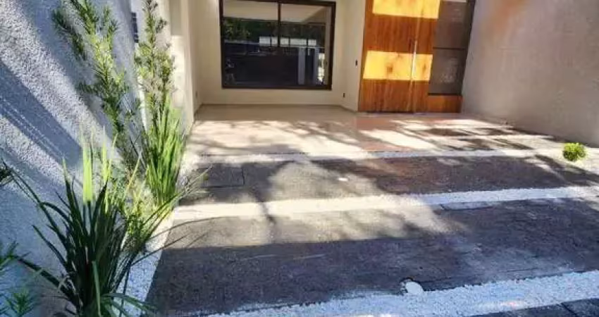 Sobrado  alto padrão com 3 suítes  à venda, 195 m² - américa - joinville/sc
