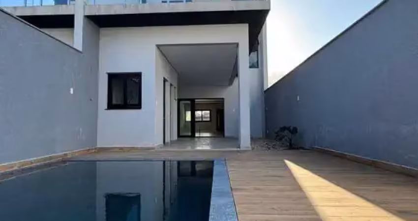 Sobrado com 3 suítes à venda, 210 m² por r$ 1.190.000 - américa - joinville/sc