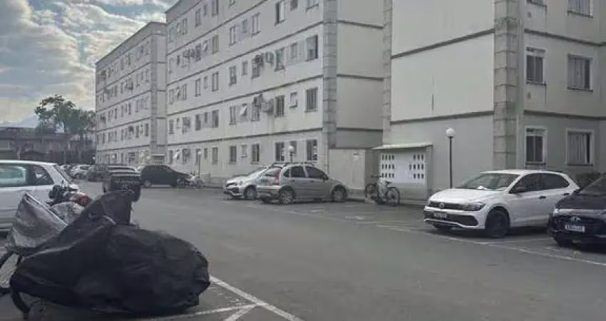Apartamento com 2 dormitórios para alugar, 41 m² por r$ 1.609,26/mês - vila nova - joinville/sc