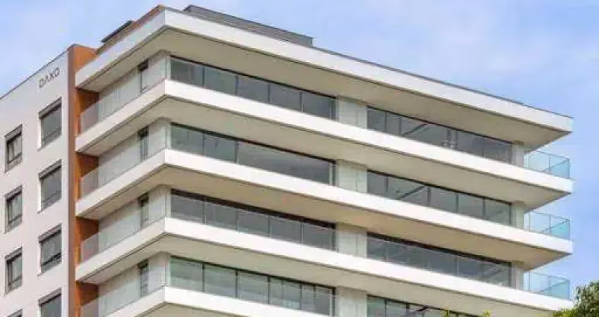Apartamento com 4 suítes à venda, 545 m² por r$ 7.780.685 - anita garibaldi - joinville/sc
