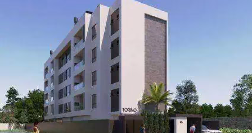 Apartamento com 1 suíte + 2  dormitórios à venda, 82 m² por r$ 629.748 - atiradores - joinville/sc