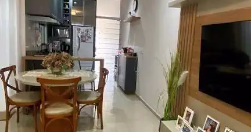 Casa à venda, 56 m² por r$ 380.000,00 - floresta - joinville/sc