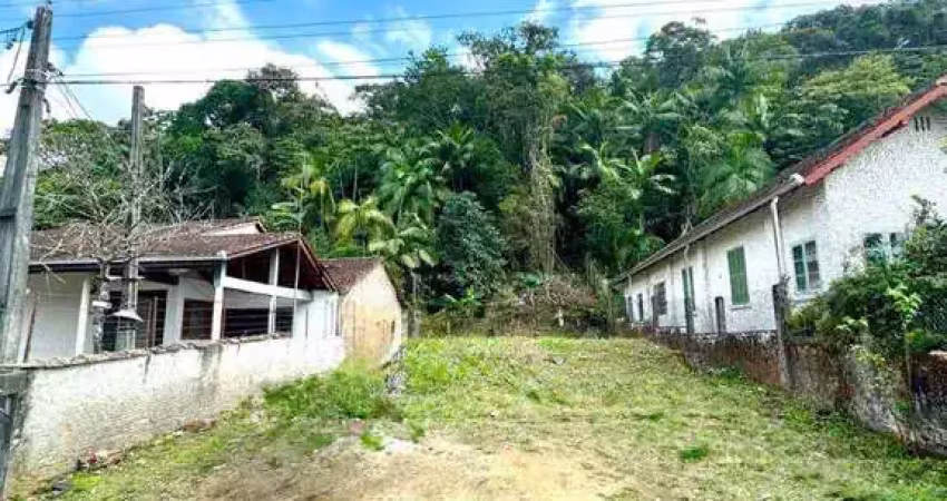 Terreno à venda, 1.460 m² por r$ 450.000 - glória - joinville/sc