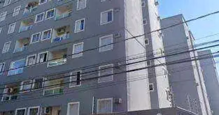 Apartamento com 1 suíte + 1  dormitório  para alugar, 62 m² por r$ 2.173/mês - santo antônio - joinville/sc