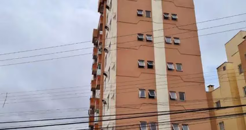 Apartamento com 1 suíte + 1  dormitório para alugar, 67 m² por r$ 2.281/mês - santo antônio - joinville/sc