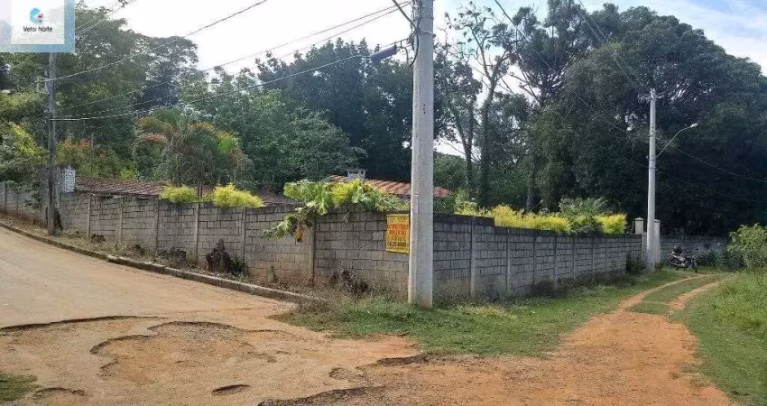 Sítio à venda em balneario lagoa dos mares confins-mg