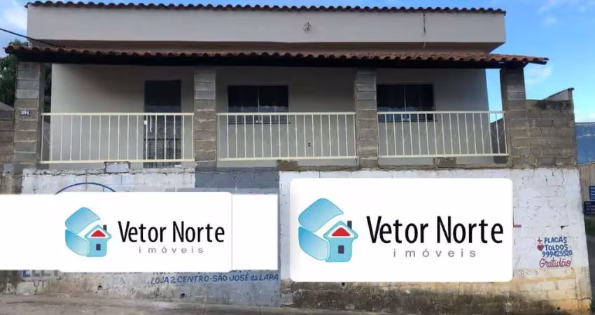 Casa com 3 quartos à venda na Rua José Ribeiro Sobrinho, Centro, Confins
