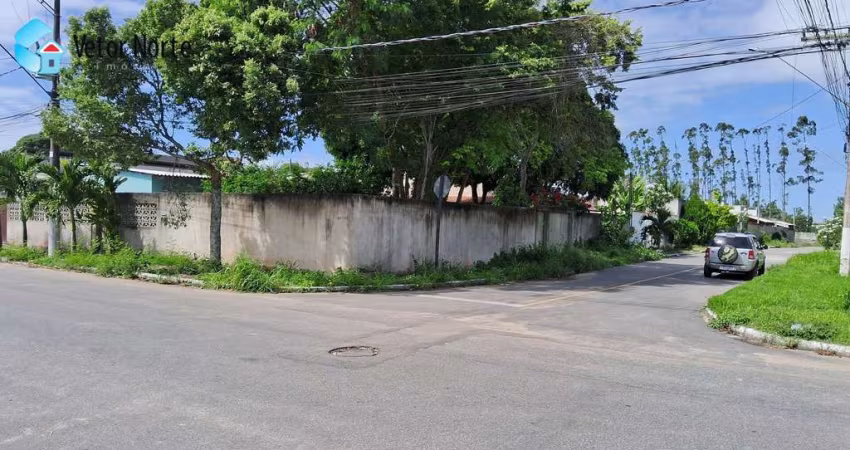 Lote de Terreno - Enseada Jacaraípe