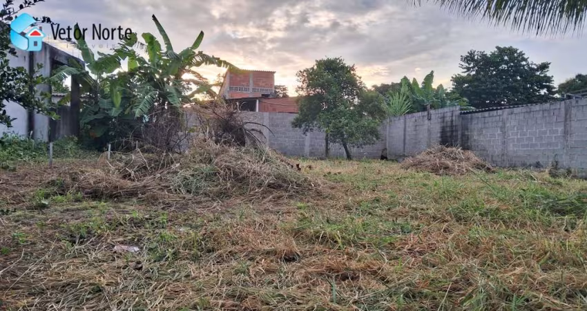 Oportunidade única de adquirir um terreno com área total de 353m²