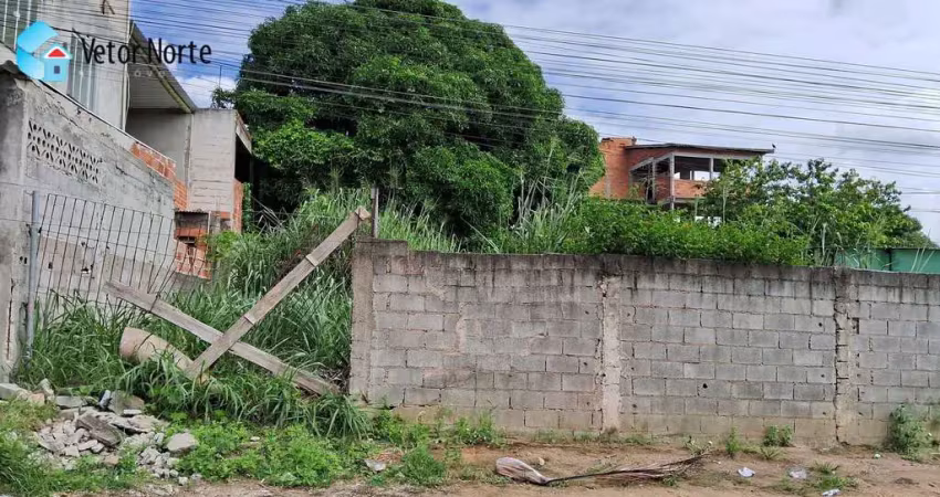 Terreno à venda na Praia de Capuba, Serra 