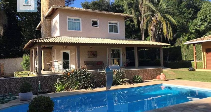 Sitio Alto Padrão - Balneário Lagoa dos Mares