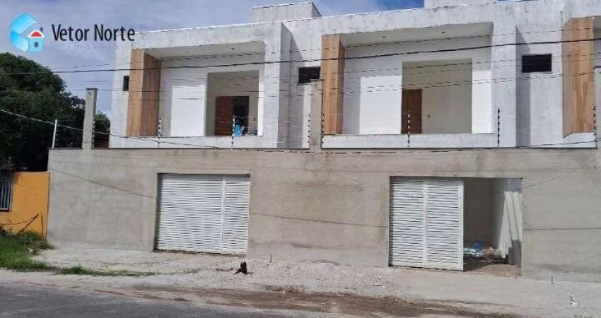 Casa Duplex em Jardim Atlântico, Serra/ES