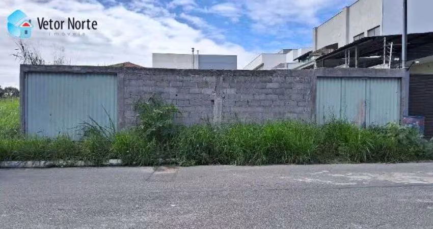 Excelente lote de terreno em morada das laranjeiras