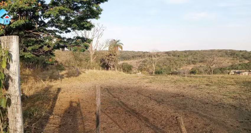 Área rural em balneário lagoa dos mares, confins/mg
