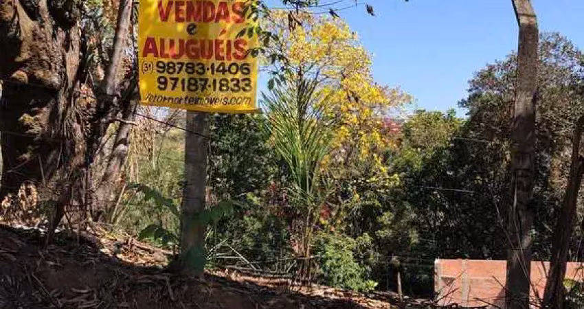 Lote em são josé da lapa, 360 m2 com financiamento direto com o dono.
