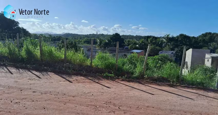 Terreno à venda no bairro residencial jacaraípe - serra/es, jacaraípe