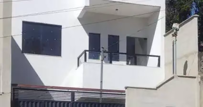 Casa com 3 quartos à venda na Rua Ari Fonseca Amaral, Dom Pedro, São José da Lapa