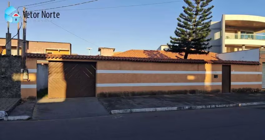 Casa com 4 quartos à venda na Rua do Rosário, das Laranjeiras, Serra