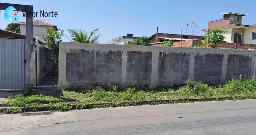 Terreno à venda no Costa Bela, Serra 