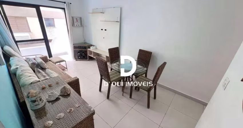 Apartamento com 2 dormitórios, 60 m² - venda por r$ 450.000,00 ou aluguel por r$ 3.500,00/mês - jardim vitória - guarujá/sp