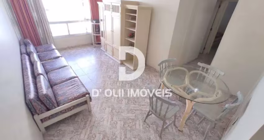 Apartamento com 3 dormitórios à venda, 85 m² por r$ 430.000,00 - pitangueiras - guarujá/sp