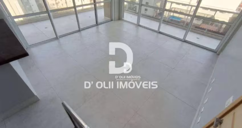 Apartamento com 3 dormitórios à venda, 157 m² por r$ 1.000.000,00 - enseada - guarujá/sp
