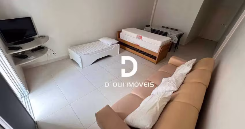 Apartamento com 2 dormitórios à venda, 130 m² por r$ 400.000,00 - vila alzira - guarujá/sp
