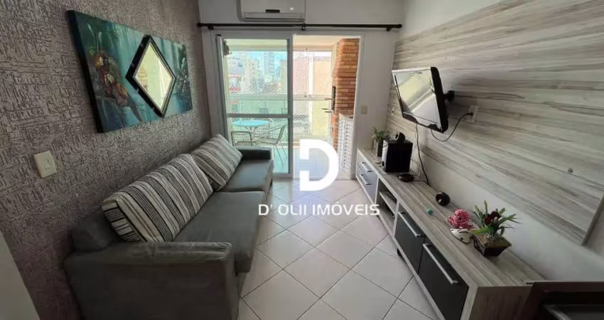 Apartamento com 3 dormitórios à venda, 95 m² por r$ 650.000,00 - enseada - guarujá/sp