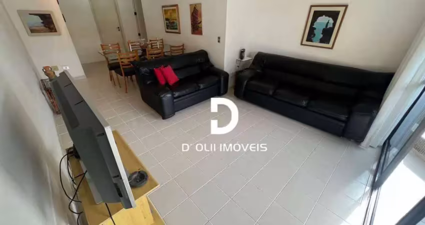Apartamento com 3 dormitórios à venda, 113 m² por r$ 700.000,00 - praia das pitangueiras - guarujá/sp